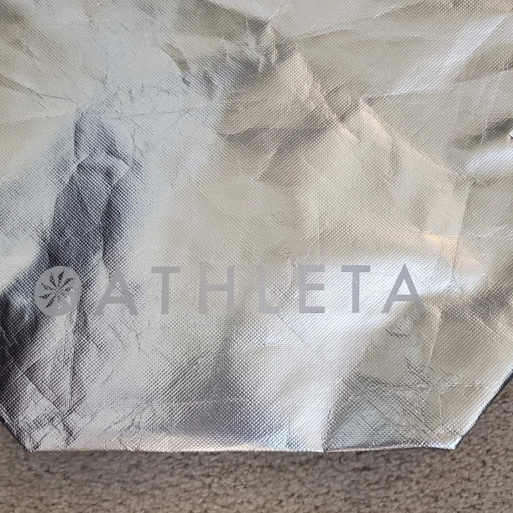 Assortment Of Tote Bags